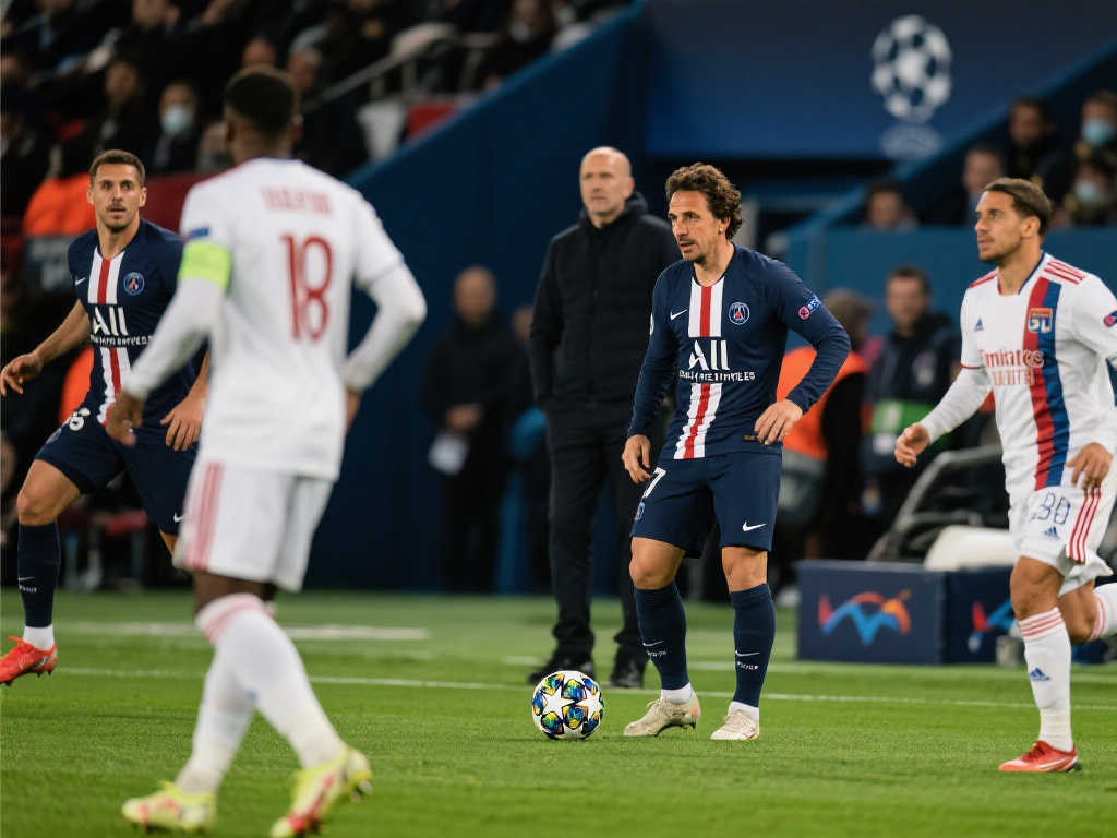 法国足协主席盛赞：巴黎击败阿森纳闯入欧冠决赛，成就令人惊叹