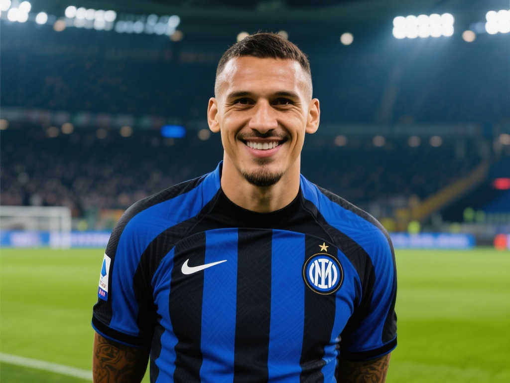 斑马军团的呼唤！孔蒂：渴望重返尤文，再创辉煌