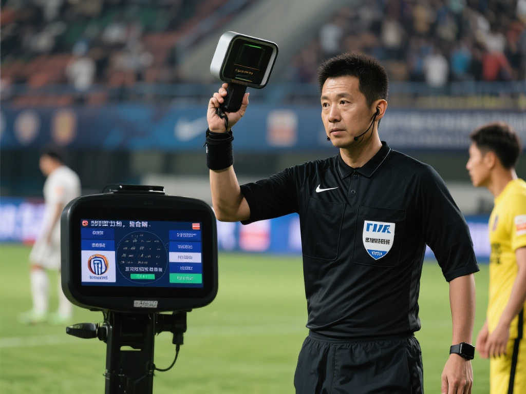 NBA裁判执法透明化系统上线试运行