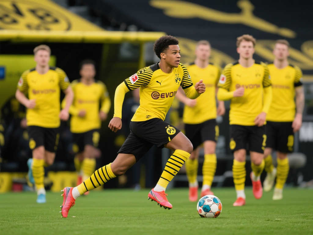 桑乔租借重返多特蒙德，披上10号战袍迎战下半程