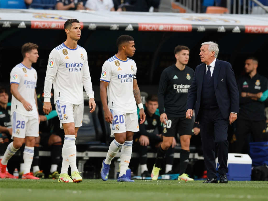 西媒：姆巴佩陷入低谷 名宿质疑安帅失去球队控制