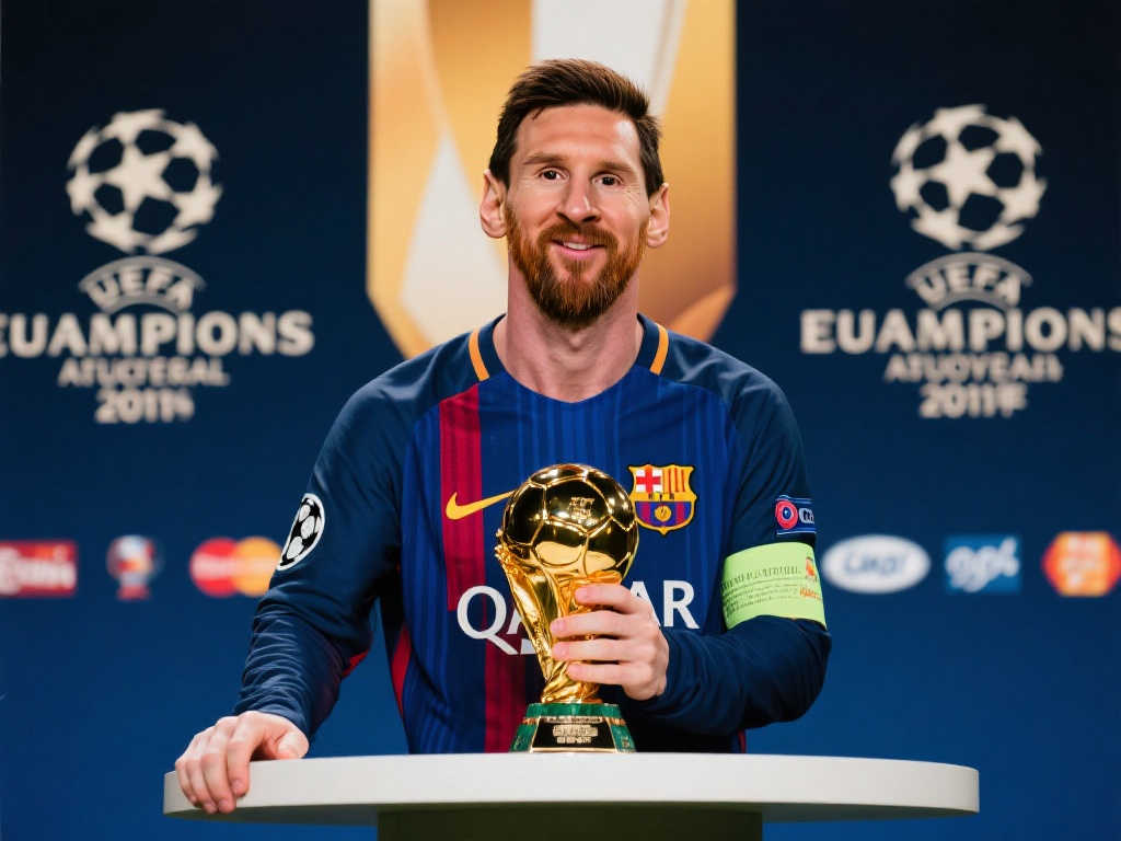 欧足联拟取消年度最佳球员奖项，将其整合进金球奖