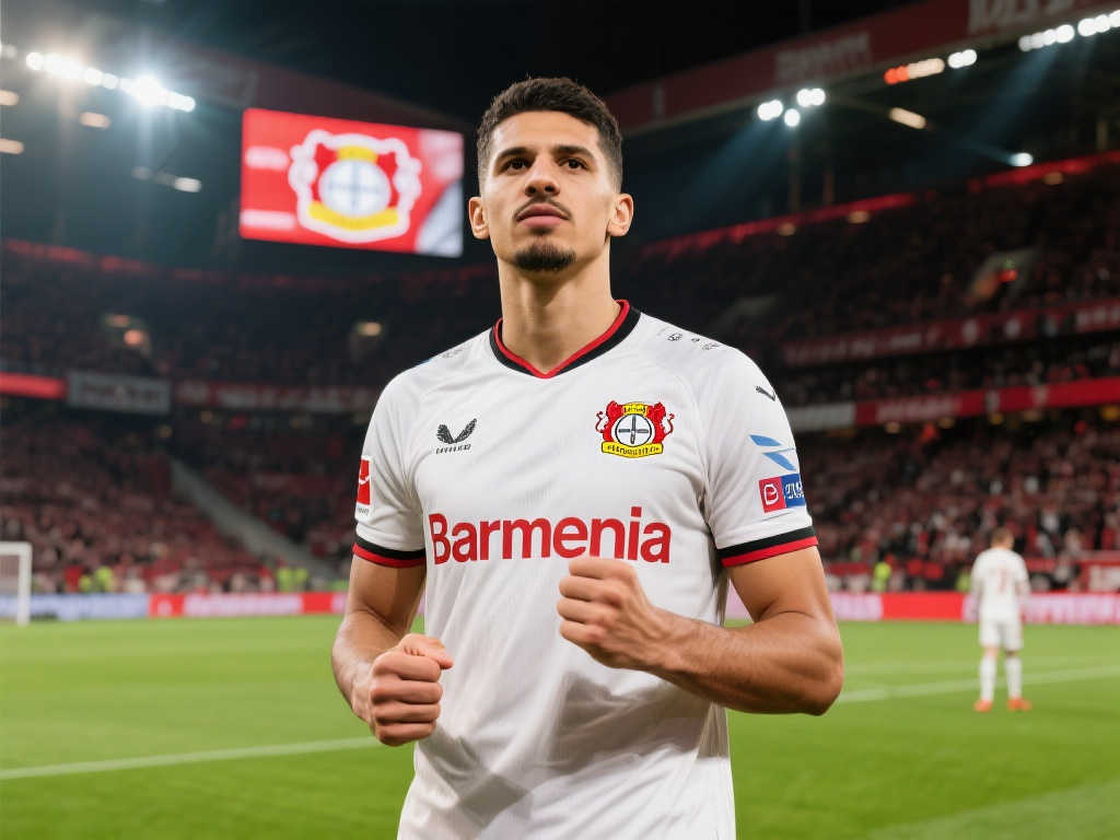 扎卡：祝贺拜仁夺冠，勒沃库森下赛季必将强势回归