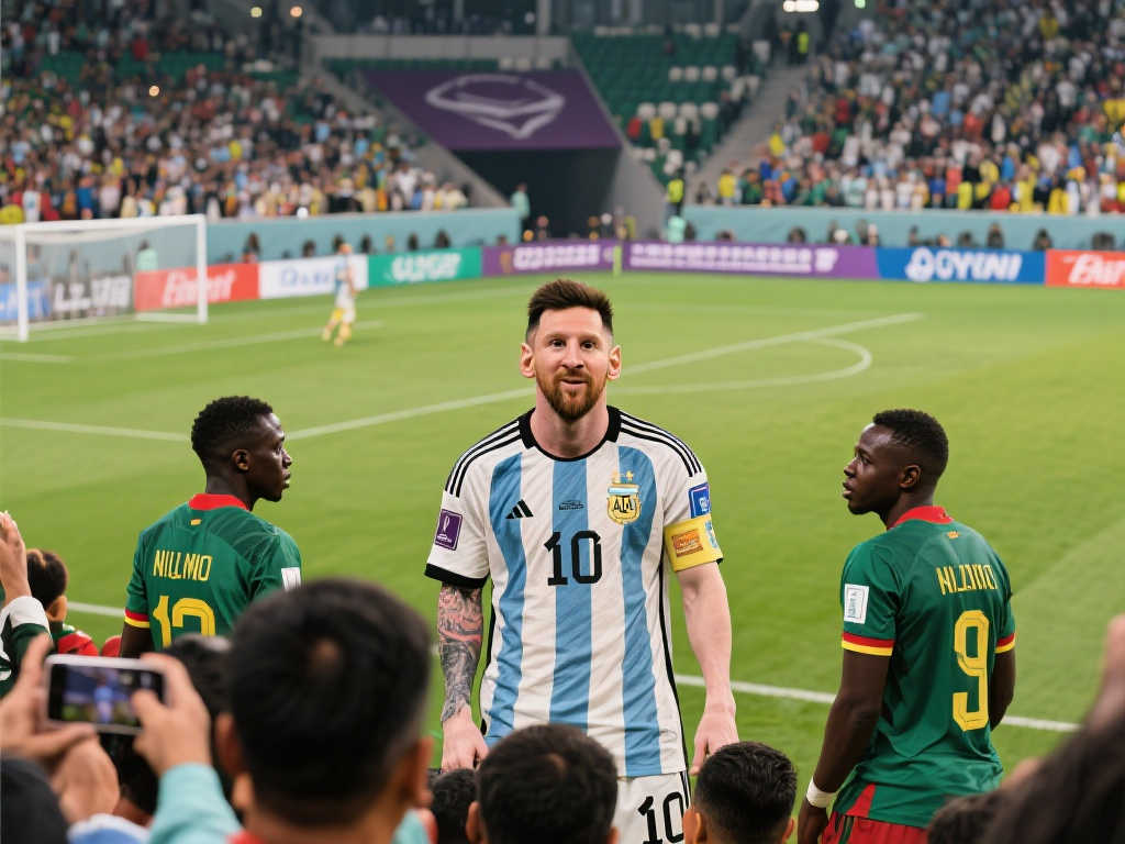 阿根廷国家队3月访华，杭州北京迎战尼日利亚与科特迪瓦！